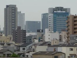 阪神野田センタービル