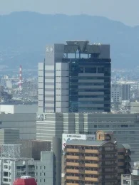 阪神野田センタービル