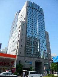 アストロ新大阪第2ビル