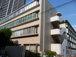 大阪厚生年金病院