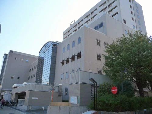 大阪都島センタービル