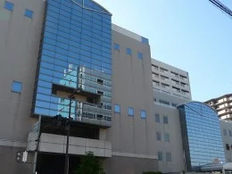 大阪都島センタービル2