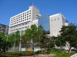 大阪都島センタービル3