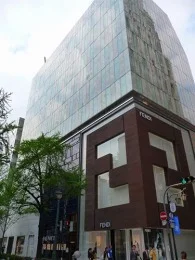 エトワール心斎橋（LVMH大阪）