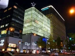 エトワール心斎橋（LVMH大阪）