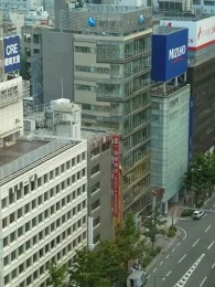 COFFRET UMEDA（コフレ梅田）