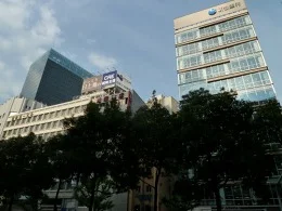 COFFRET UMEDA（コフレ梅田）