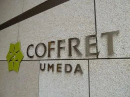 COFFRET UMEDA（コフレ梅田）