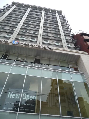 ヴィアイン心斎橋