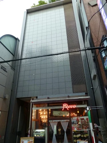 心斎橋STAGIA（シンサイバシステージア）