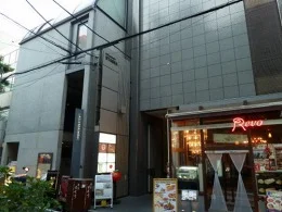 ガレリア・アッカ