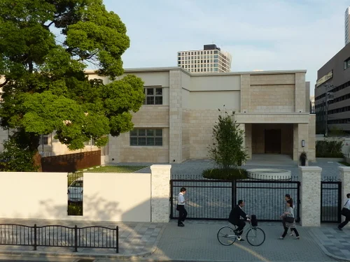 グランフロント大阪オーナーズタワー モデルルーム