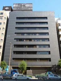 旧 大賀本社ビル