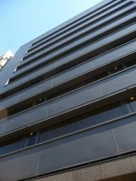 旧 大賀本社ビル