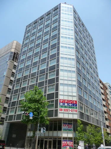 堺筋ベストビル