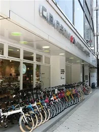 四ツ橋サンビル