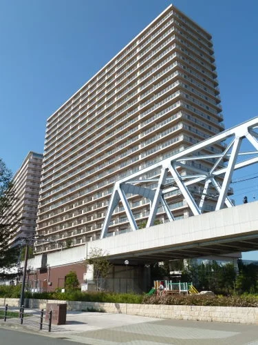 リバーガーデンECOシティ -アリスの森-