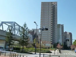 リバーガーデンECOシティ -アリスの森-2