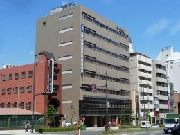 大和冷機上本町DRKビル