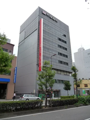 大塚商会ITソリューションセンター