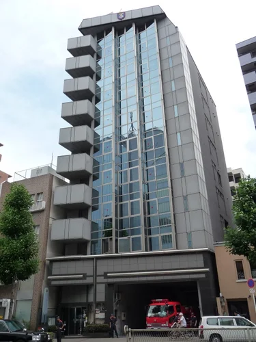 大阪市消防振興協会