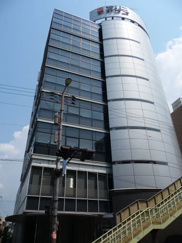 オリコ今福ビル