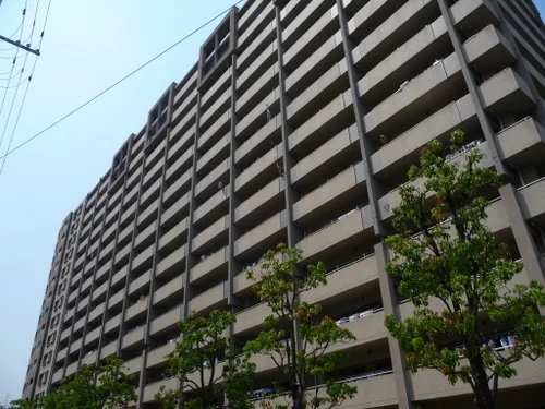 ステイツ城東グランプレイス