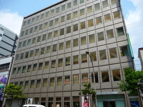 明治安田生命京橋ビル