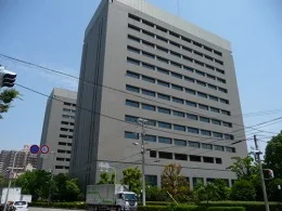 新光大阪センタービル