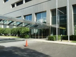 新光大阪センタービル