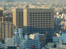 新光大阪センタービル