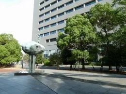 大阪ダイヤビルディング