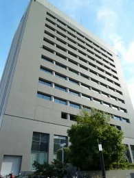 大阪ダイヤビルディング