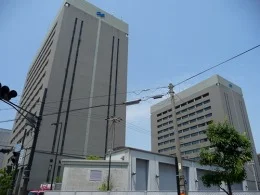 大阪ダイヤビルディング