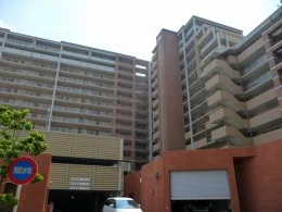 ライオンズガーデン城東3