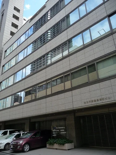 住化不動産道修町ビル