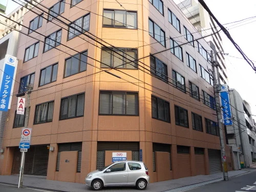 UD御堂筋アネックスビル