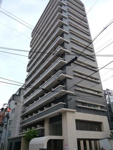 ユーレジデンス淀屋橋