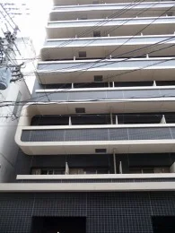 ユーレジデンス淀屋橋