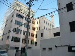 小林製薬旧本社ビル