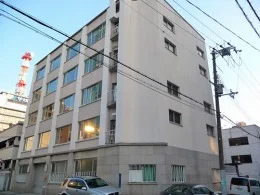 小林製薬旧本社ビル