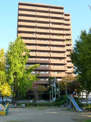 センチュリーパークユニ東梅田