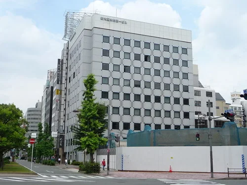 新大阪木村第一ビル