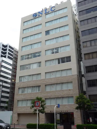 NLC新大阪8号館