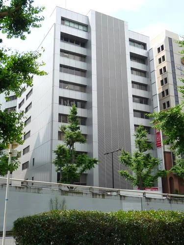 サムティ新大阪フロントビル