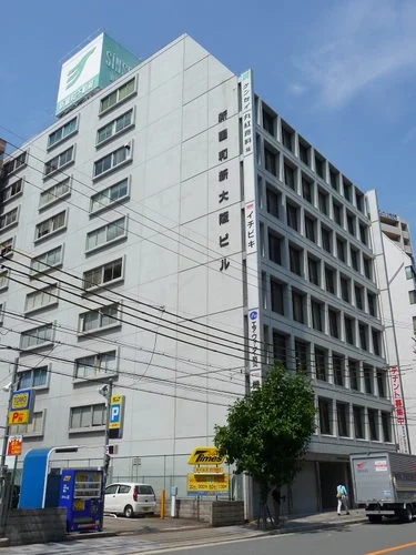 新星和新大阪ビル