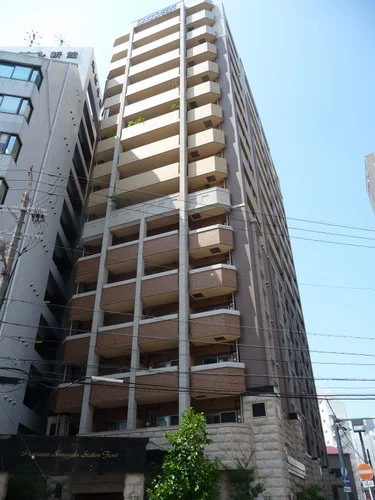プレサンス新大阪ステーションフロント