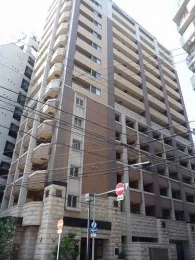 プレサンス新大阪ステーションフロント2