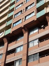 谷町グランドハイツ