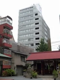 ダイワリースビル